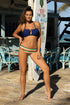 Maillot de bain deux pièces model 165658 Marko